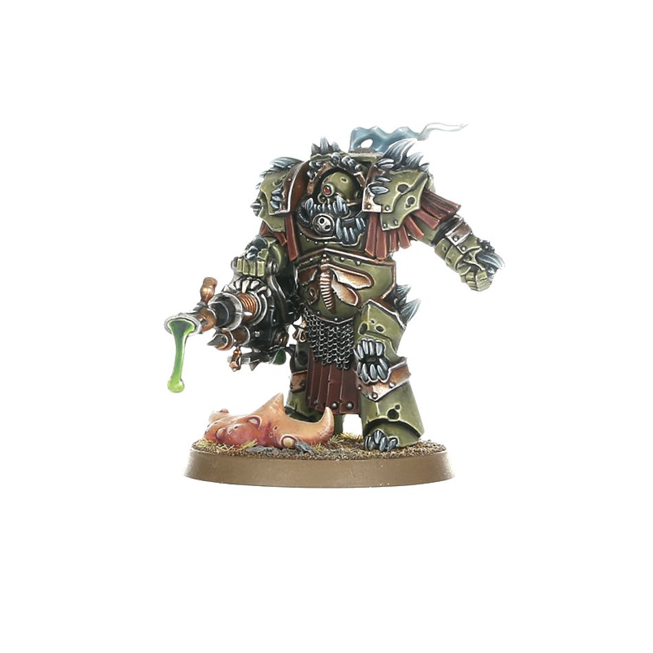 Купити Death Guard: Lord Felthius and the Tainted Cohort / Lord of
