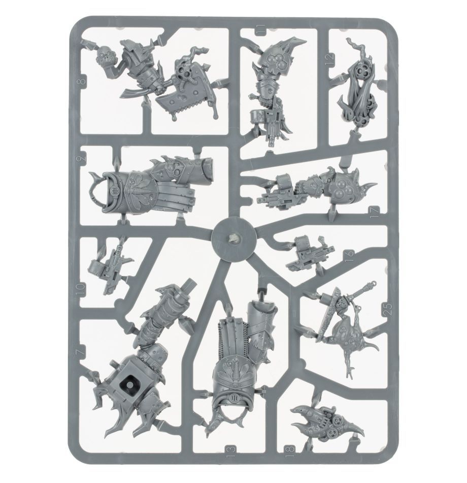 Купити Death Guard: Lord Felthius and the Tainted Cohort / Lord of