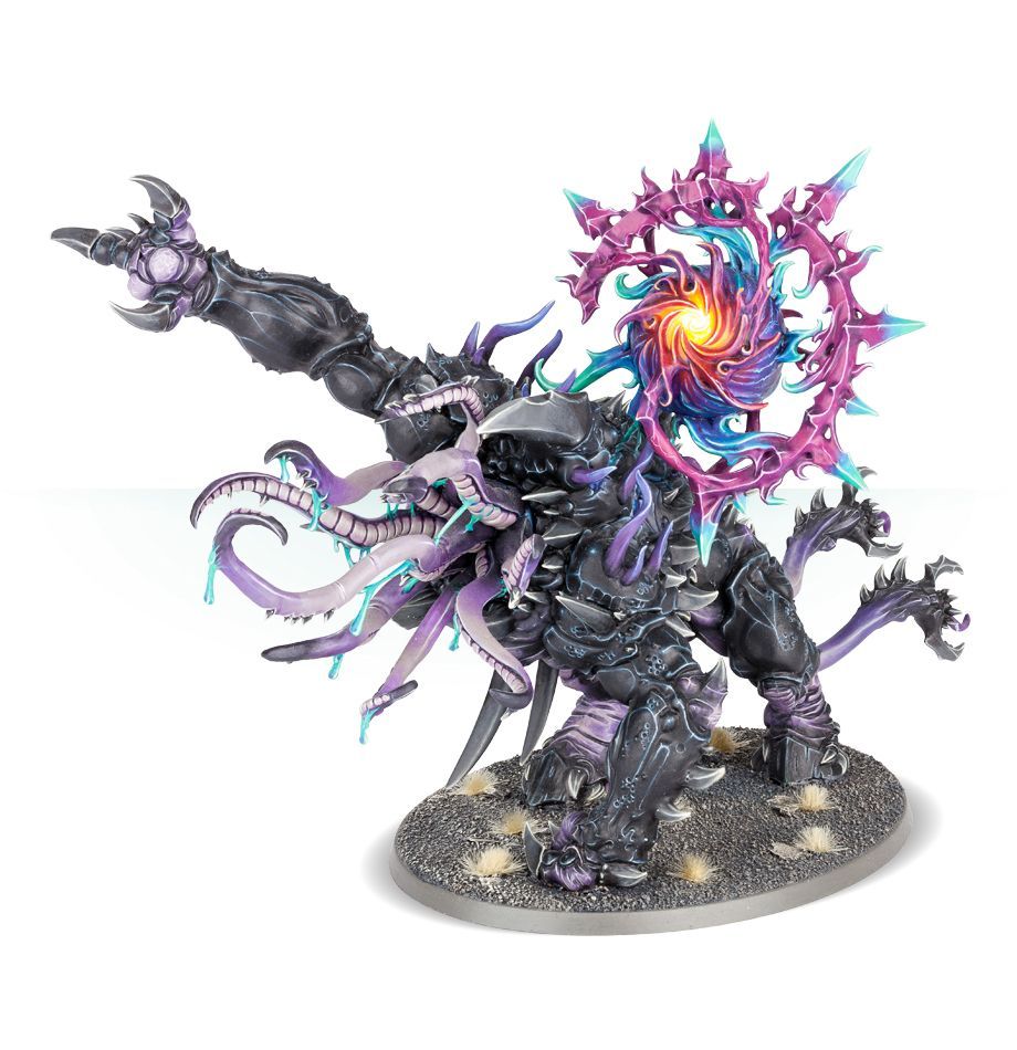 Купити Slaughterbrute / Mutalith Vortex Beast з доставкою по Україні.