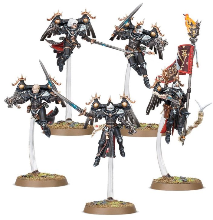 ウォーハンマー40K Adeptus Sororitas Battleforce Amazon | ゲームワークショップ ウォーハンマー 40,000 - バトル