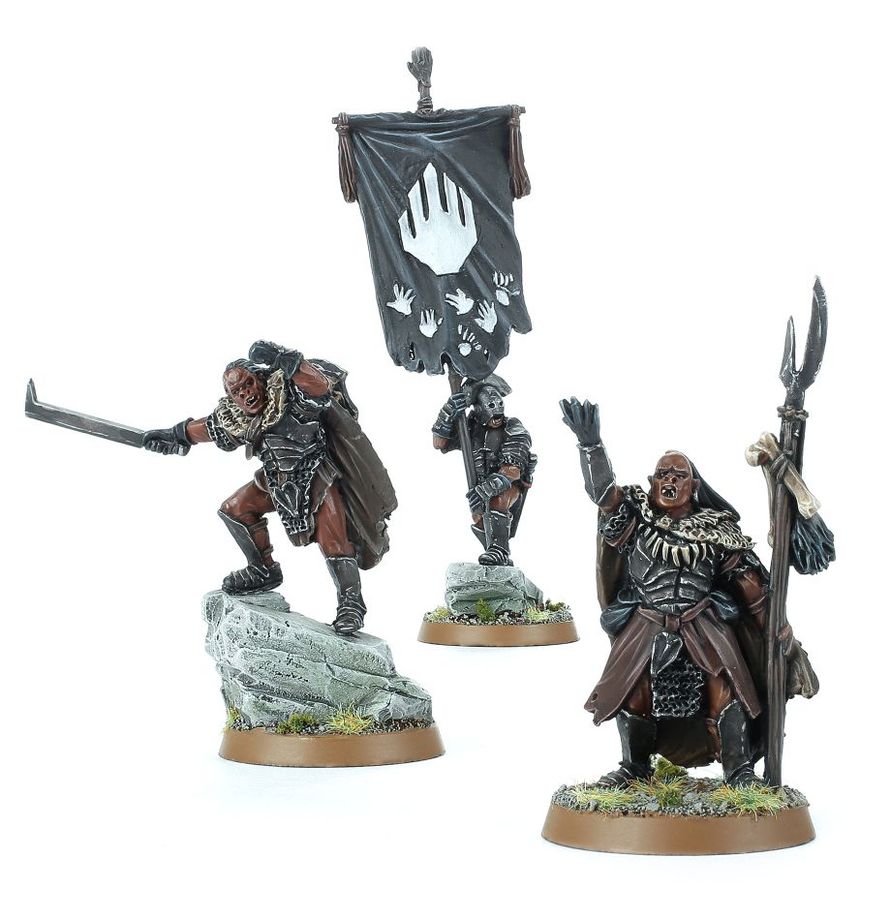 Wargame Shop - магазин мініатюр та аксесуарів для Warhammer